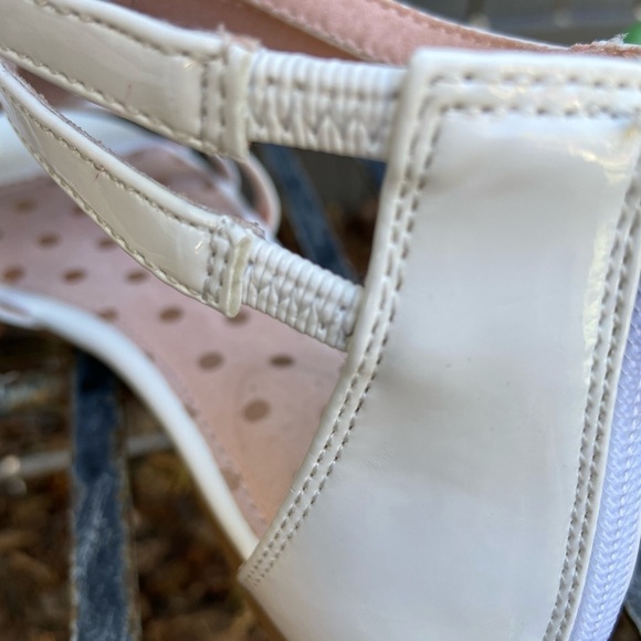 SO Kenzie Girls Gladiator Sandals, Girls 3 - Picture 5 of 9